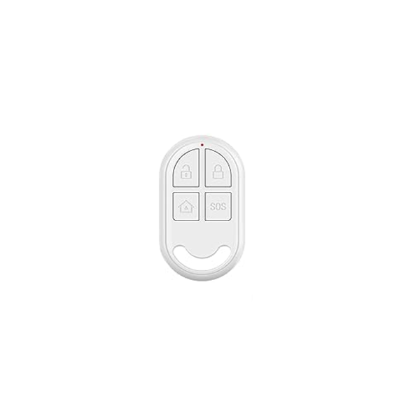 جهاز تحكم عن بعد لاسلكي CPVAN  - مراجعة Sim Gsm Alarm وسعره
