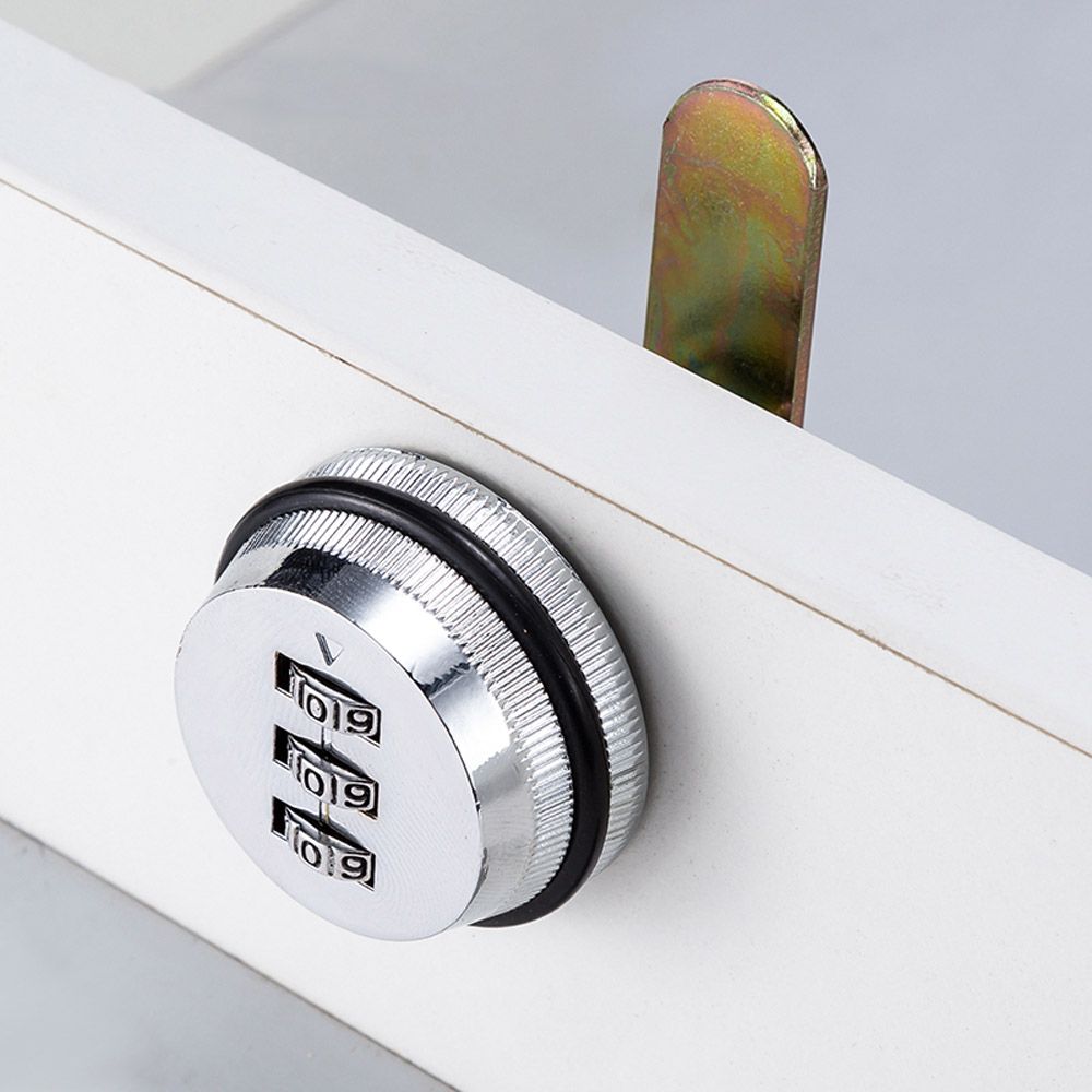 قفل كاميرا للأدراج بدون مفتاح  - مراجعة Home Security Box وسعره