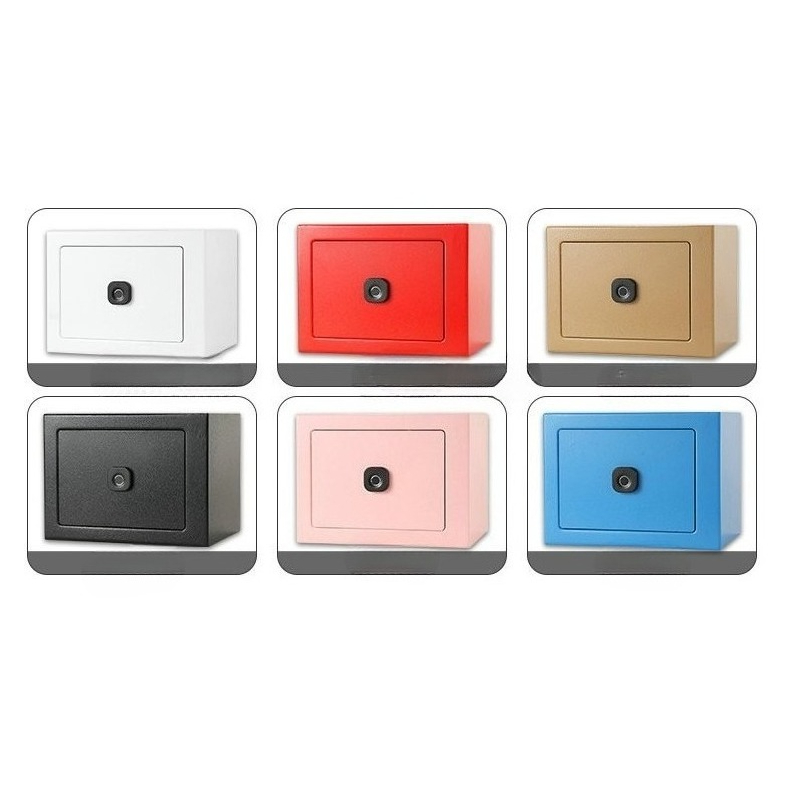 صندوق الأمان الذكي الشامل المض - مراجعة Home Security Box وسعره